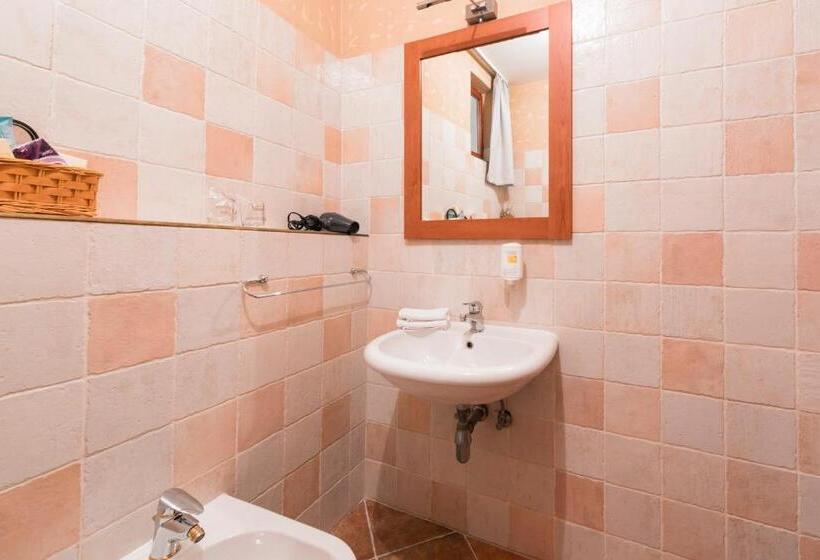 اتاق لوکس خانوادگی, Villa Nora Hvar