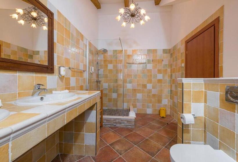 اتاق لوکس خانوادگی, Villa Nora Hvar