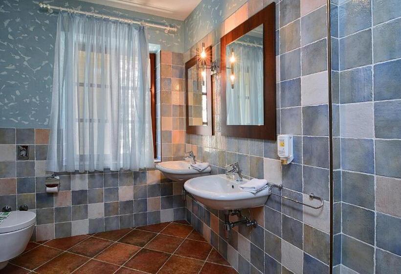 اتاق سوپریور, Villa Nora Hvar