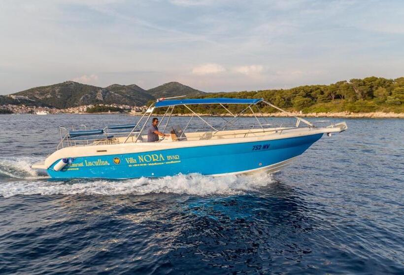 اتاق لوکس خانوادگی, Villa Nora Hvar