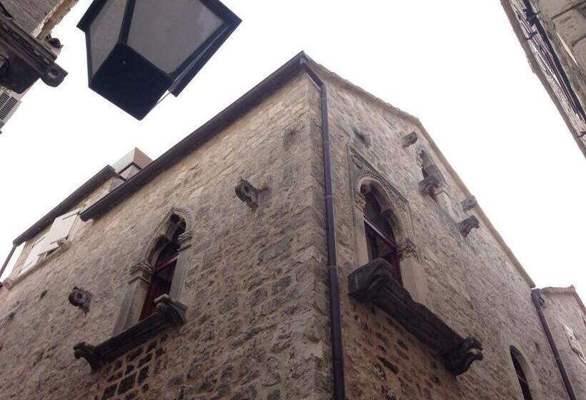 اتاق لوکس خانوادگی, Villa Nora Hvar