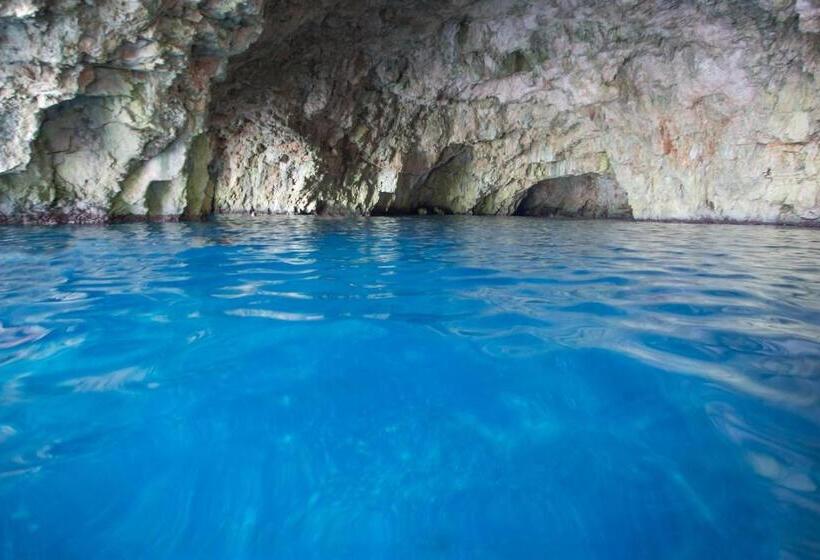 수피리어 룸, Villa Nora Hvar