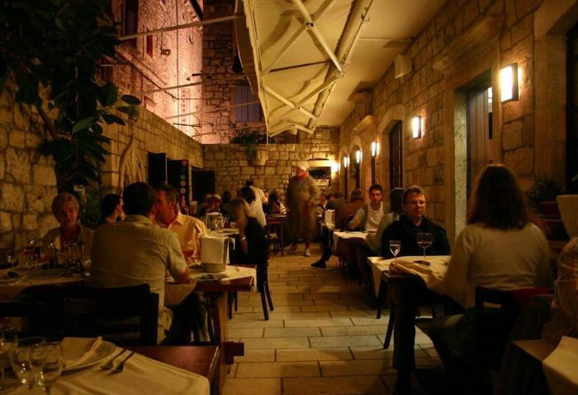 اتاق سوپریور, Villa Nora Hvar