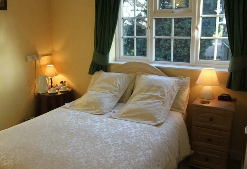 标准间, Ingon Bank Farm Bed And Breakfast