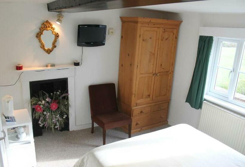 Quarto Estandar, Ingon Bank Farm Bed And Breakfast
