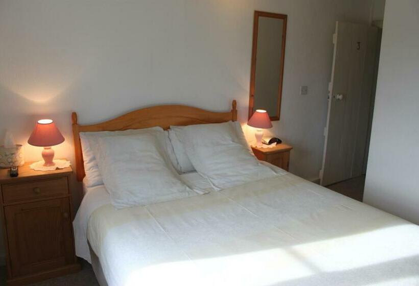 标准间, Ingon Bank Farm Bed And Breakfast