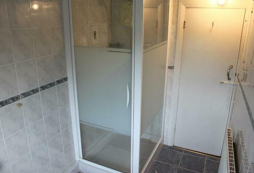 标准间, Ingon Bank Farm Bed And Breakfast