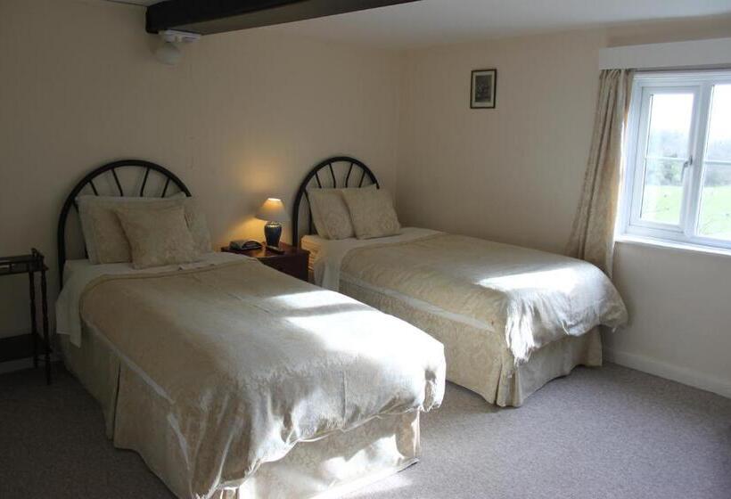 标准间, Ingon Bank Farm Bed And Breakfast