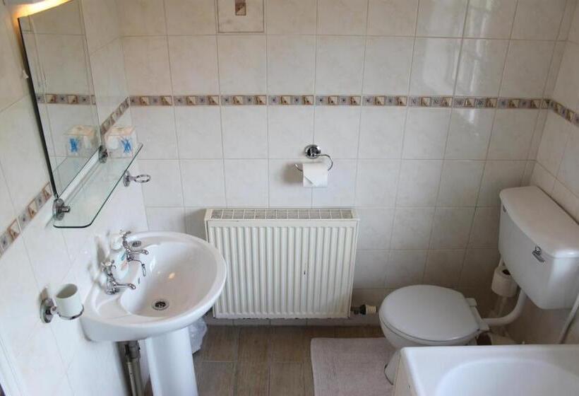 家庭间, Ingon Bank Farm Bed And Breakfast