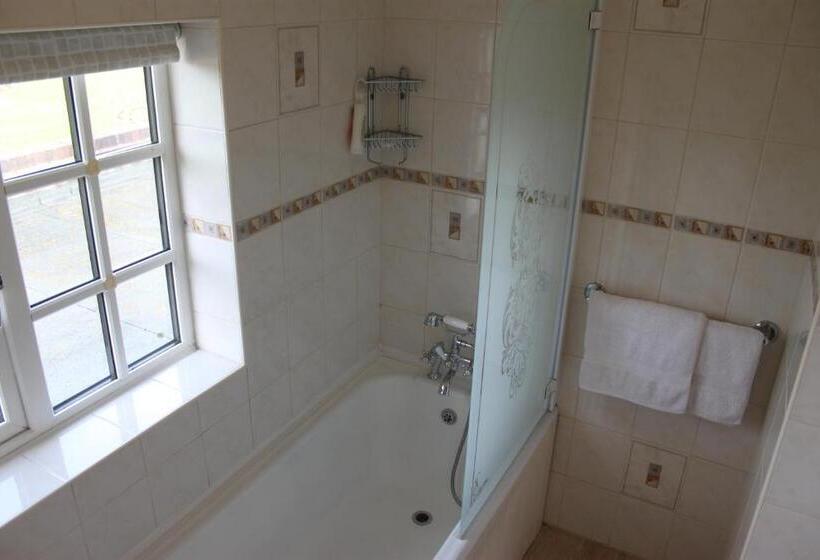 家庭间, Ingon Bank Farm Bed And Breakfast