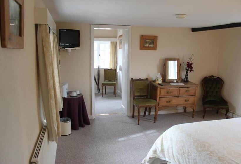 家庭间, Ingon Bank Farm Bed And Breakfast