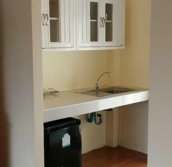 スーペリアールーム, Roomquest One Bangsaray