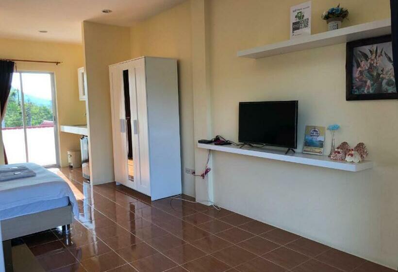 Номер Superior, Roomquest One Bangsaray