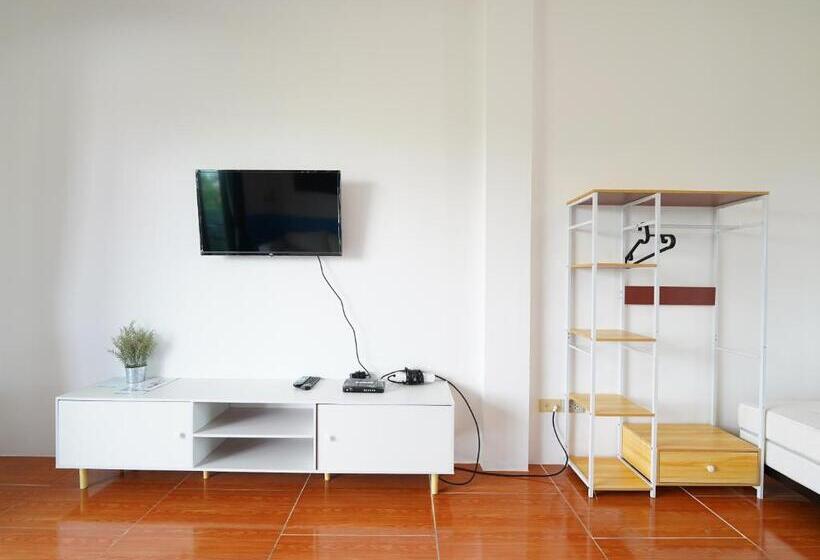 수피리어 룸, Roomquest One Bangsaray