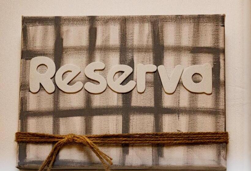 اتاق لوکس, Pensión Úbeda