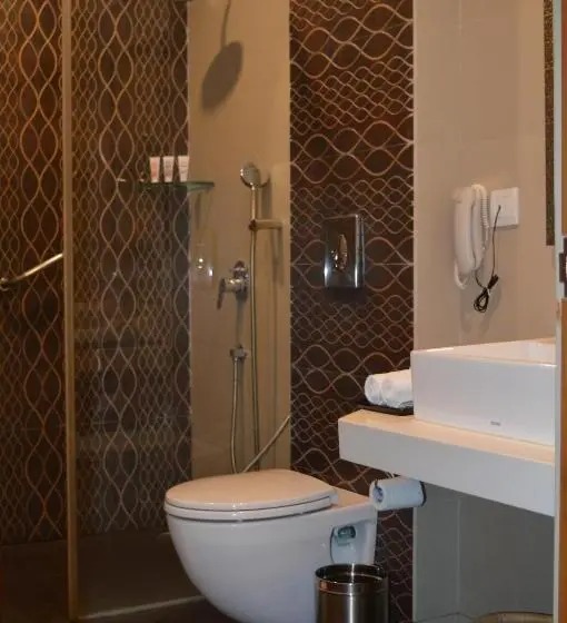 １ベッドルームハウス, Welcomhotel By Itc Hotels, Kences Palm Beach, Mamallapuram
