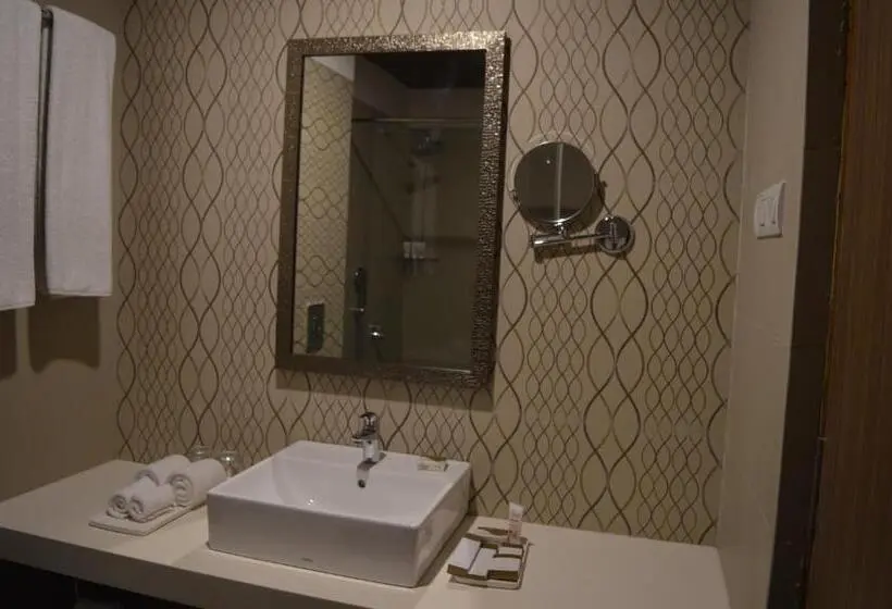 １ベッドルームハウス, Welcomhotel By Itc Hotels, Kences Palm Beach, Mamallapuram