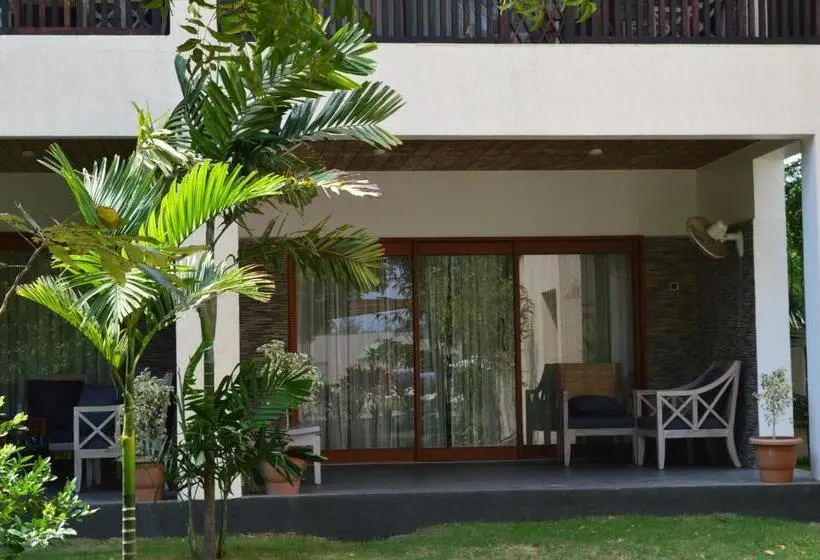 スタンダードルーム, Welcomhotel By Itc Hotels, Kences Palm Beach, Mamallapuram
