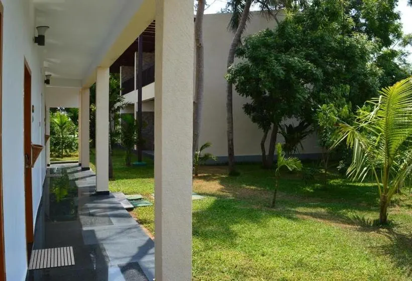 スタンダードルーム, Welcomhotel By Itc Hotels, Kences Palm Beach, Mamallapuram