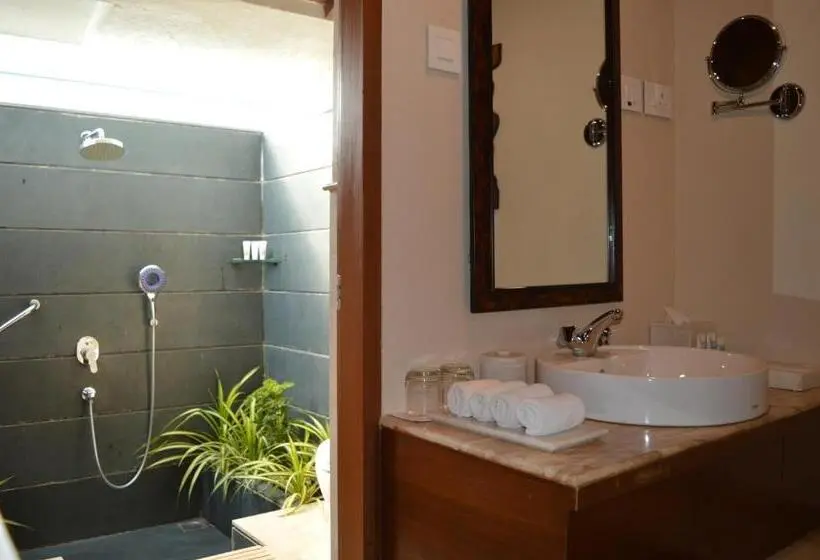 ビラホテル１ベッドルーム, Welcomhotel By Itc Hotels, Kences Palm Beach, Mamallapuram