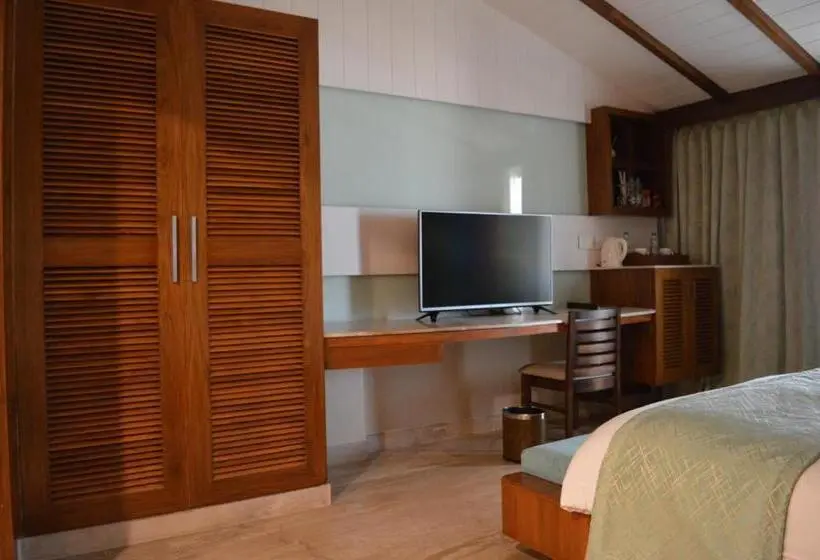 ビラホテル１ベッドルーム, Welcomhotel By Itc Hotels, Kences Palm Beach, Mamallapuram