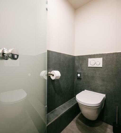 高级客房, Travel24 Hotel Leipzig City