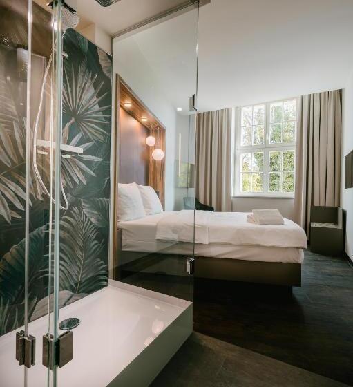 标准间, Travel24 Hotel Leipzig City