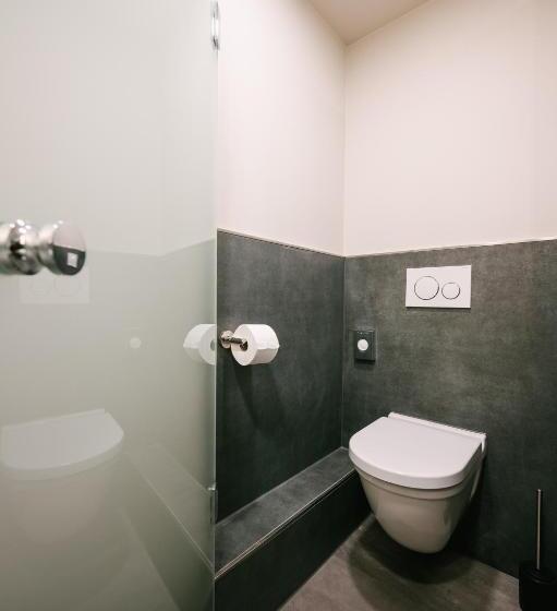 标准间, Travel24 Hotel Leipzig City