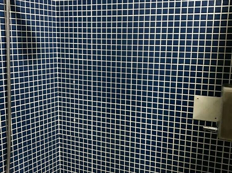 تختخواب در اتاق مشترک, Urban Garden Porto Central Hostel