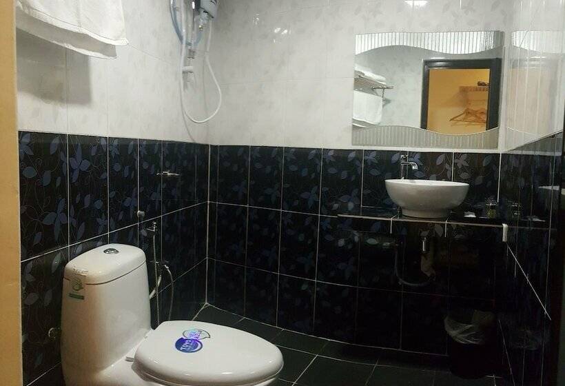 Номер Superior, Al Safina Kijal Beach Resort