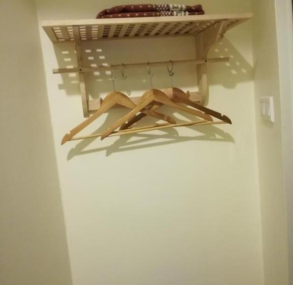 수피리어 룸, Al Safina Kijal Beach Resort