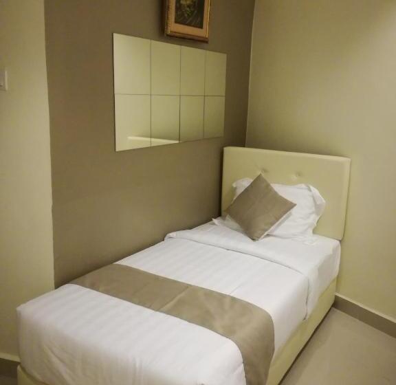 Семейный Номер Deluxe, Al Safina Kijal Beach Resort