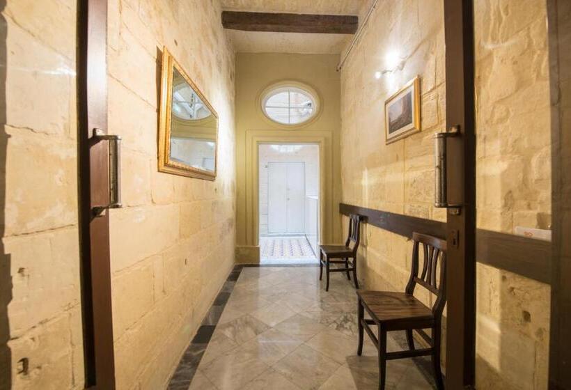 اتاق استاندارد با چشم‌انداز شهر, Casa Lapira