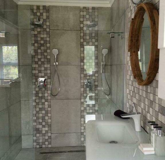 标准间, Bloemenzee Boutique B&b