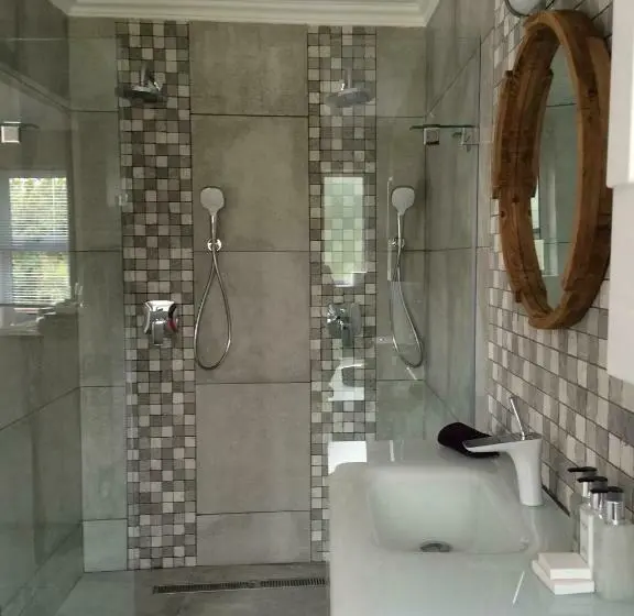 Standard-huone, Bloemenzee Boutique B&b