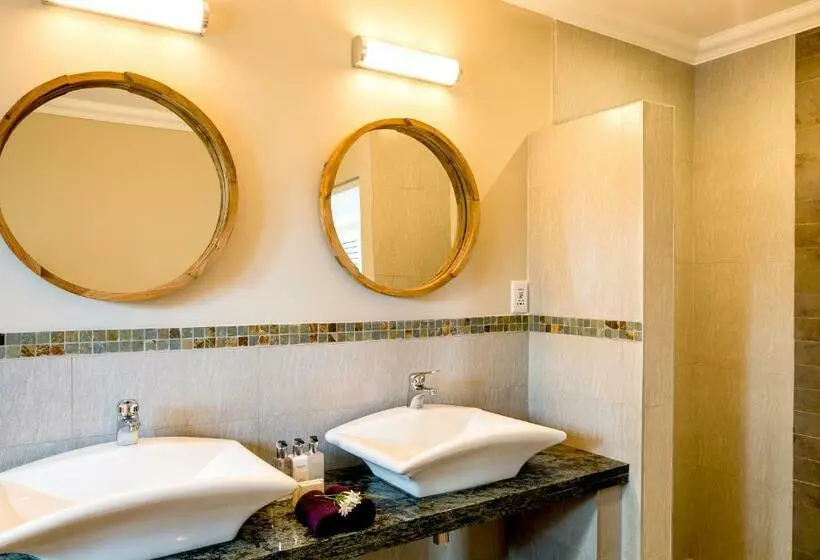 Standard-huone, Bloemenzee Boutique B&b