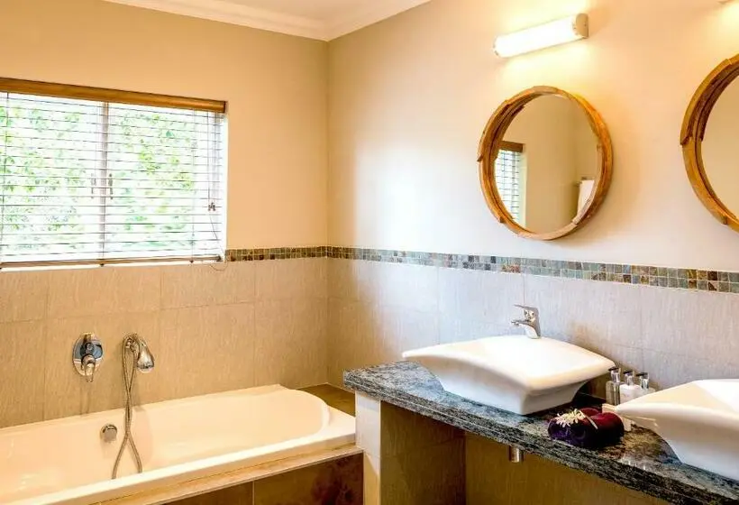 Standard-huone, Bloemenzee Boutique B&b