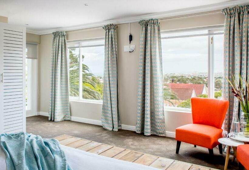 スタンダードルーム, Bloemenzee Boutique B&b