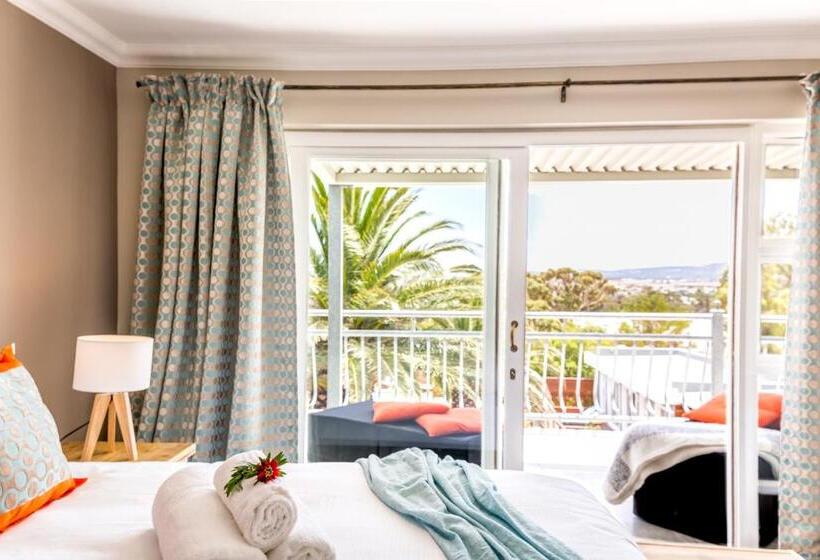 Номер Стандарт, Bloemenzee Boutique B&b