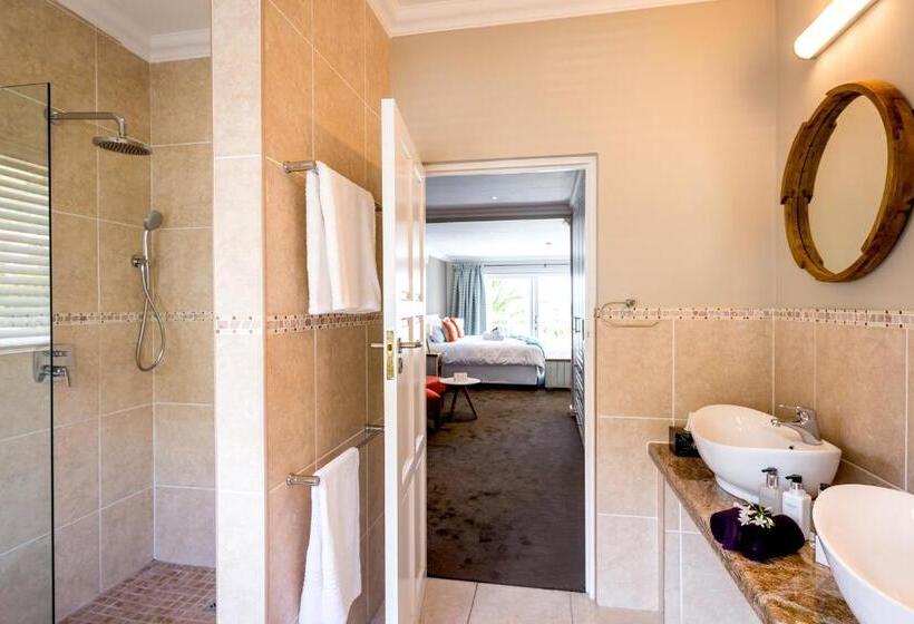 标准间, Bloemenzee Boutique B&b