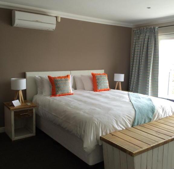 Номер Стандарт, Bloemenzee Boutique B&b