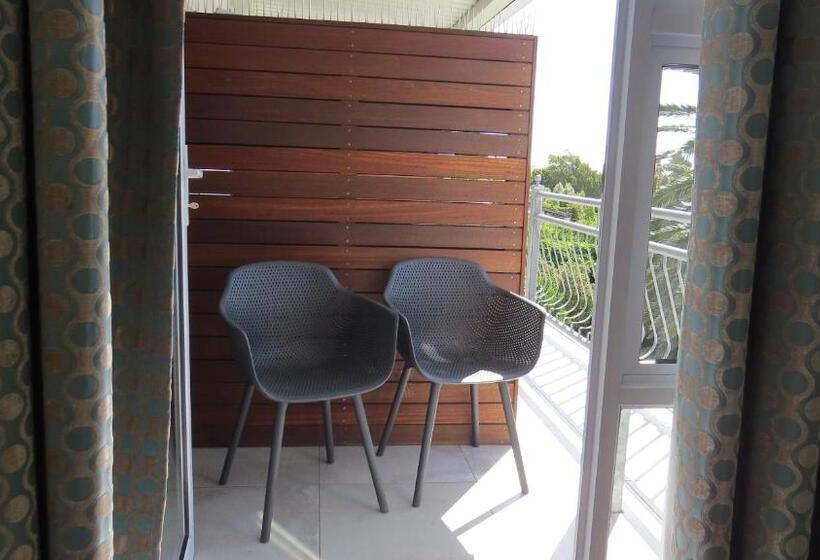 غرفة قياسية, Bloemenzee Boutique B&b