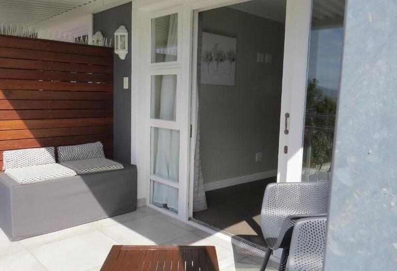 标准间, Bloemenzee Boutique B&b