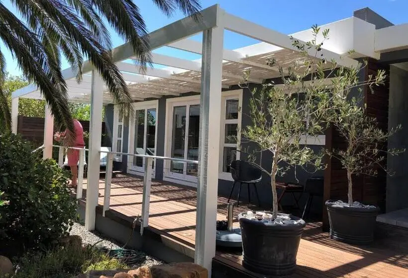 Sviitti, Bloemenzee Boutique B&b