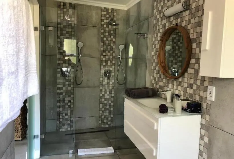 Sviitti, Bloemenzee Boutique B&b