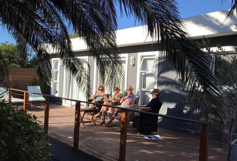 套房, Bloemenzee Boutique B&b