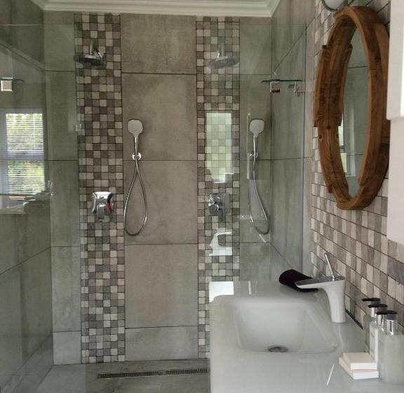 套房, Bloemenzee Boutique B&b