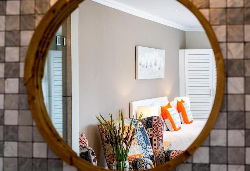 套房, Bloemenzee Boutique B&b