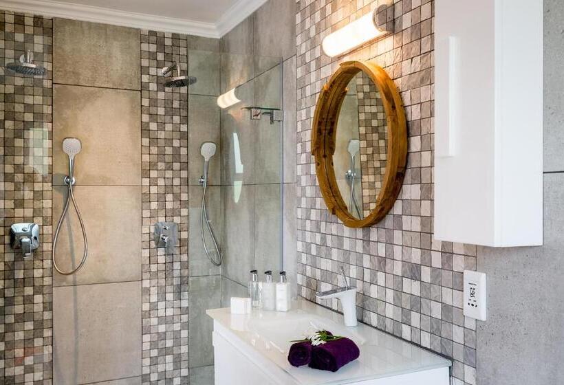 جناح, Bloemenzee Boutique B&b