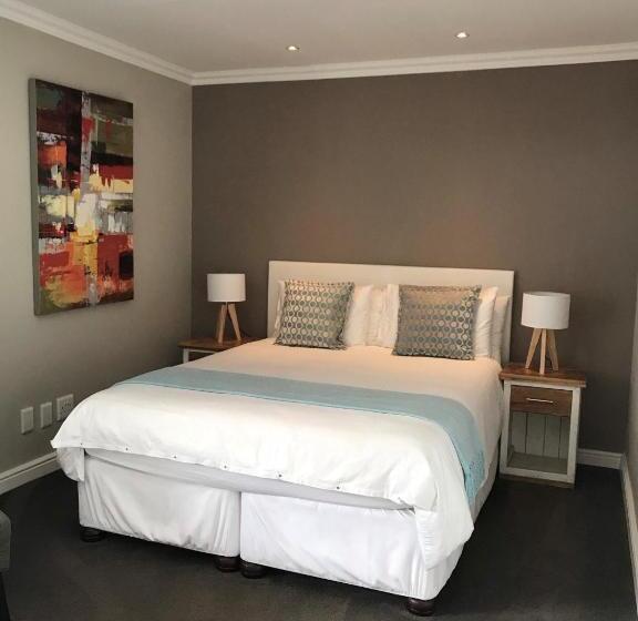 スタンダードルーム, Bloemenzee Boutique B&b